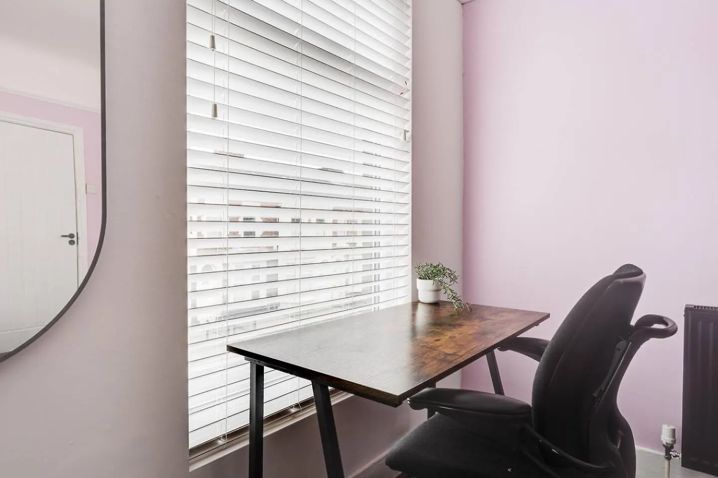 Home Away From Home Close To City Free Parking Liverpool