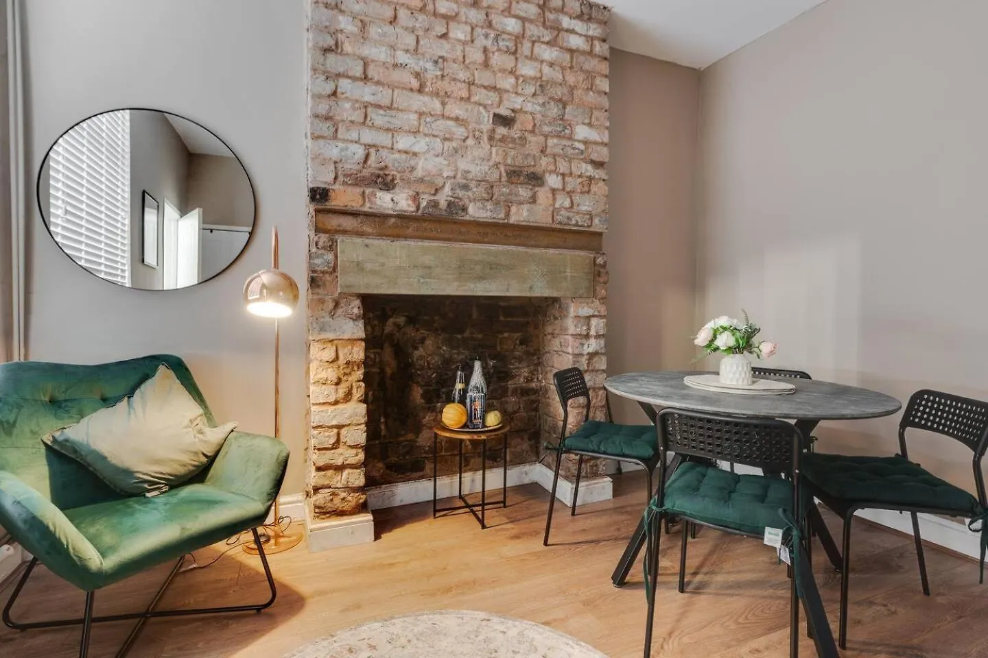 Home Away From Home Close To City Free Parking Liverpool 0*,