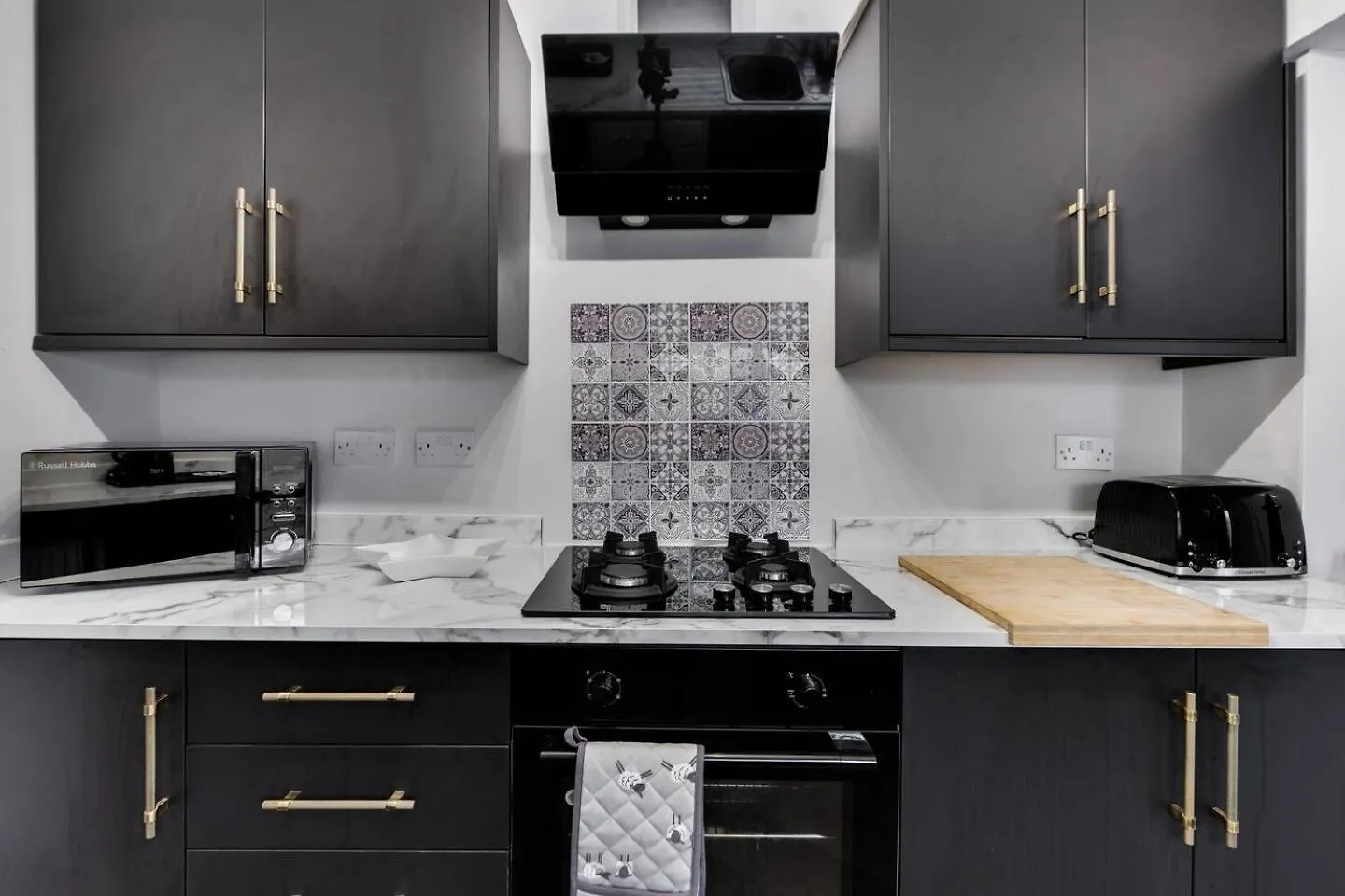 Home Away From Home Close To City Free Parking Liverpool Holiday home