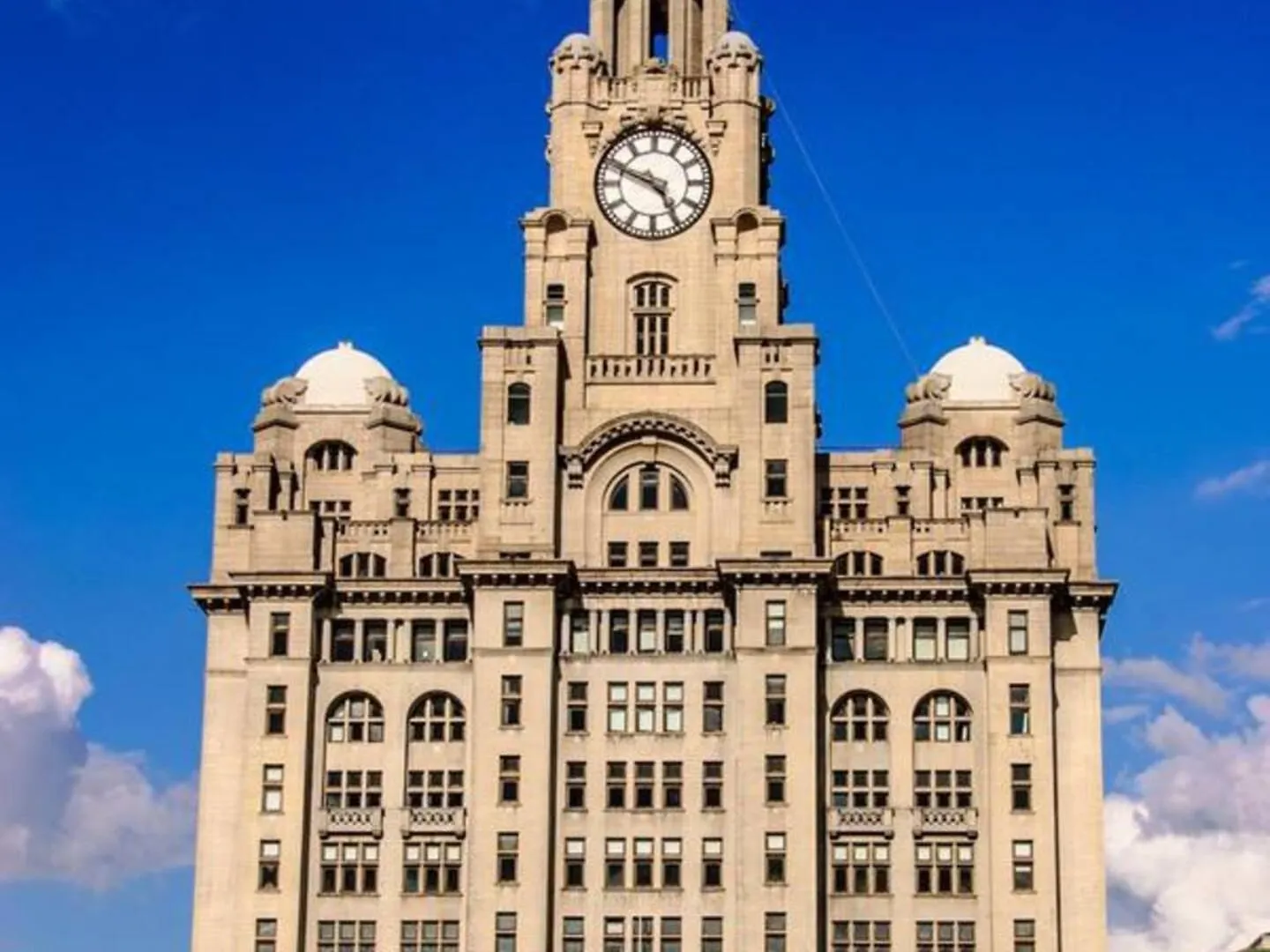 Home Away From Home Close To City Free Parking Liverpool 0*,